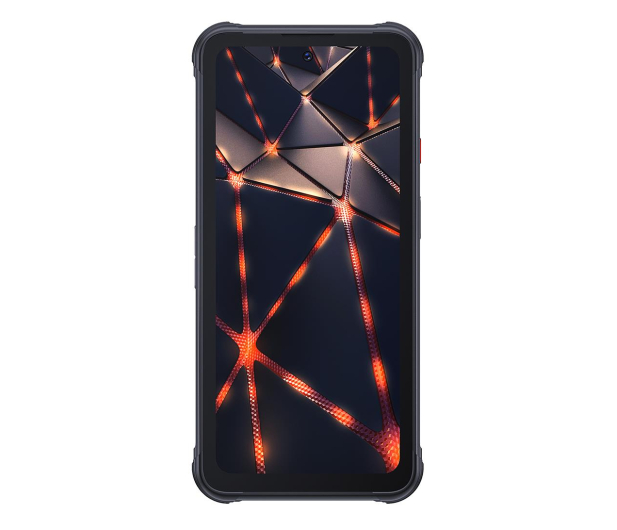 CUBOT KINGKONG POWER 8/256GB Czarny - 1237760 - zdjęcie 3